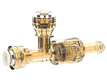 Overpressure valve 